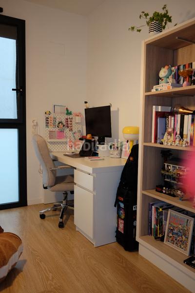 Foto a9be6df8-af30-4b21-a5ca-adaa560184d6. Appartamento con riscaldamento in Navas Barcelona