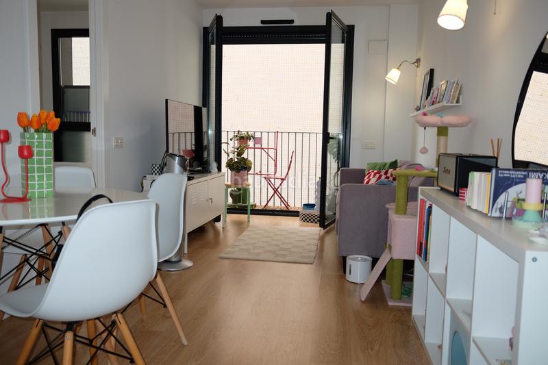 Foto 2e49c1dc-cca4-4d26-99e2-643976377725. Appartement avec chauffage dans Navas Barcelona