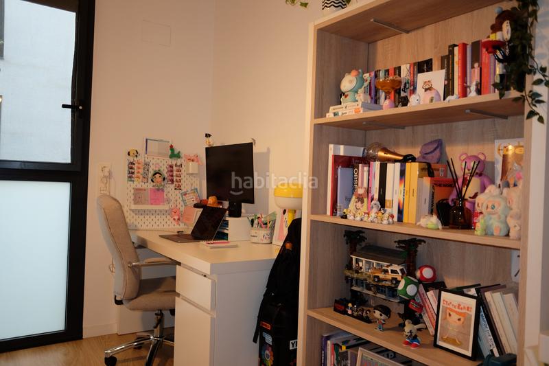 Foto 337adc45-8c5e-4d83-ad3e-381e26cf6109. Appartement avec chauffage dans Navas Barcelona