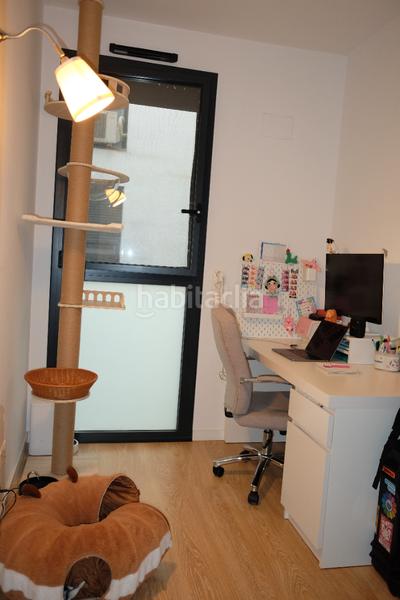 Foto 9f3763b6-5227-4754-a06f-3b3f7eb3104f. Etagenwohnung mit heizung in Navas Barcelona