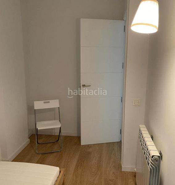 Foto db7520ec-a8a2-467b-9c6f-8d4b07518b2e. Flat with heating in Navas Barcelona