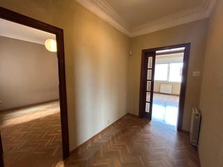 Flat  Carrer de los castillejos