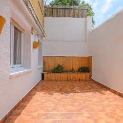 Flat in Carrer del Repartidor