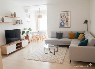 Pis  Carrer d'aldana. Piso en venta en sant antoni