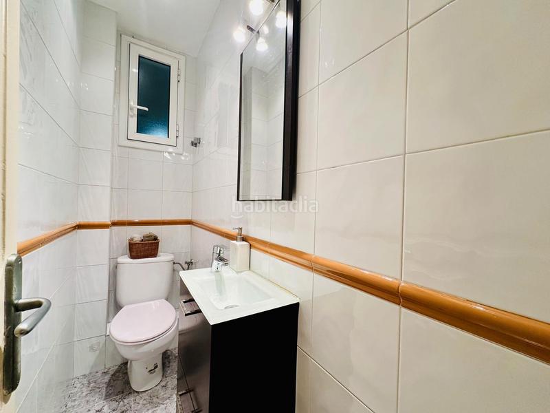 Foto ed325086-dab5-4642-9f8a-8ea4b3bd0a5d. Etagenwohnung in Sagrada Família Barcelona