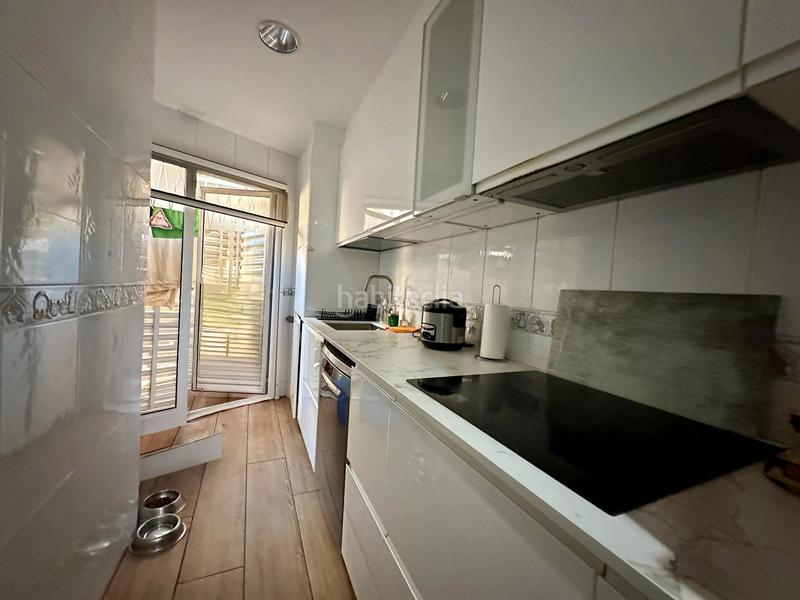 Foto 7e32dc44-d818-4253-99a4-779c08e5ca66. Appartement avec chauffage dans El Camp de l´Arpa del Clot Barcelona