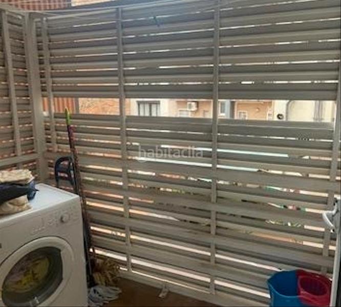 Foto 15d56a18-a62b-4211-b680-4c0bd91c9b6b. Flat with heating in El Camp de l´Arpa del Clot Barcelona