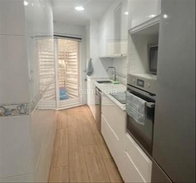 Foto 177ea423-f1e1-4c1e-abf8-bc5536452dd4. Flat with heating in El Camp de l´Arpa del Clot Barcelona