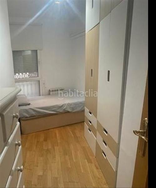 Foto d0817628-f288-4a48-8e7c-f0f26b945925. Flat with heating in El Camp de l´Arpa del Clot Barcelona