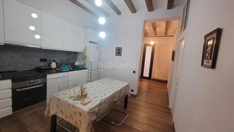 Foto 7b19b7ef-40f8-446e-b1e5-82b93349148d. Appartamento in Raval Barcelona