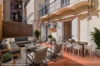 Piso  Carrer de valència