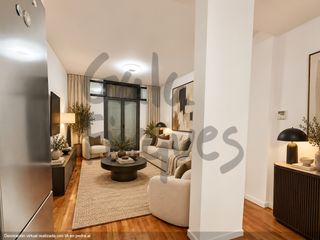 Piso  Carrer de balmes. Balmes
