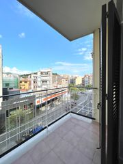 Flat  Carrer del tajo