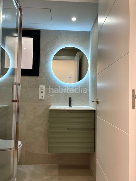 Foto 18e2dd8d-9688-49a6-b5f8-e18fd169ba43. Pis amb calefacció a Horta Barcelona