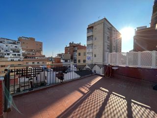 Lloguer Dúplex  Passatge de jordi ferran