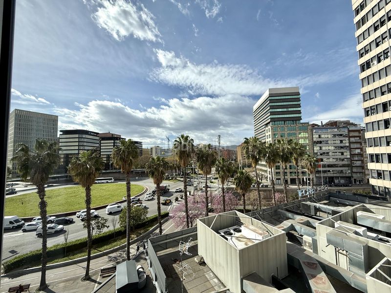 Foto eebbc89c-77c5-4125-8397-8200c30024d9. Pis amb calefacció piscina a La Marina del Port Barcelona