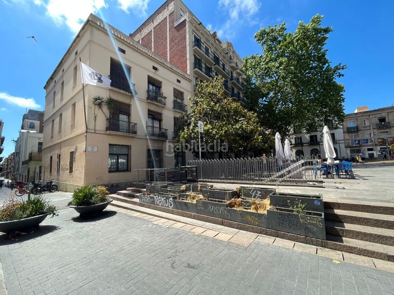 Foto 39ceb79b-bd95-41fb-96e1-843a6326530b. Aparcament cotxe a Vila de Gràcia Barcelona