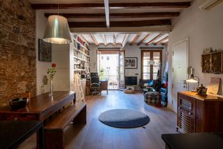 Pis a Carrer dels Flassaders
