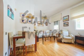 Flat  Carrer del vent