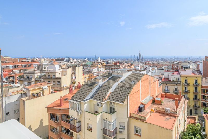 Foto 47e45ee1-563e-4f17-be4b-f96873d6d07f. Loft amb calefacció a Can Baró Barcelona