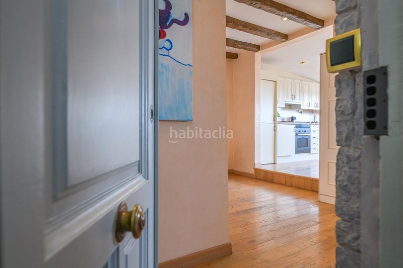 Foto abf8cc11-1323-4397-b0c9-93472fa8f138. Loft amb calefacció a Can Baró Barcelona