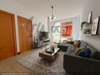 Piso  Carrer mart� codolar