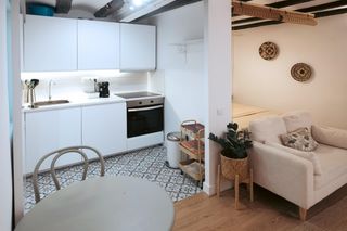 Piso en Carrer del Portal Nou