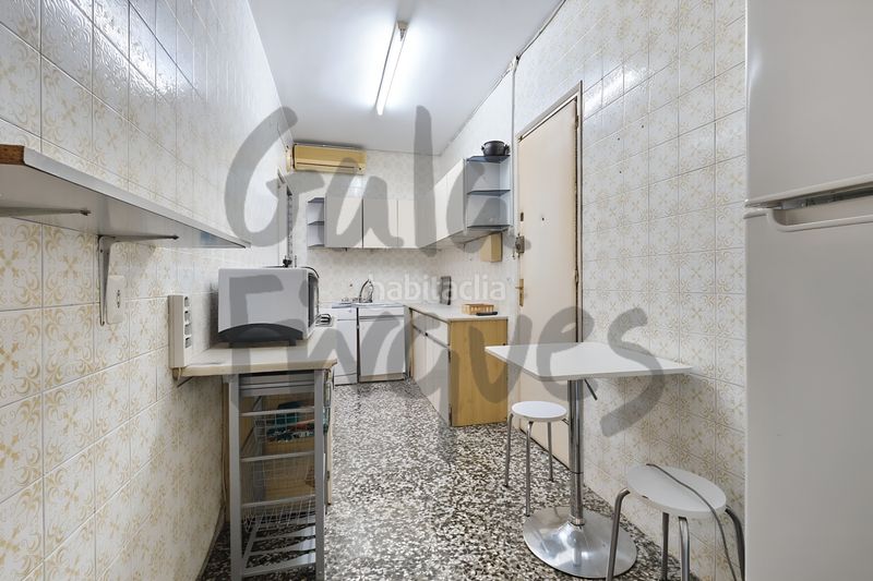 Foto b55f17ab-a373-4655-8883-dc604ef520cc. Pis a El Camp de l´Arpa del Clot Barcelona