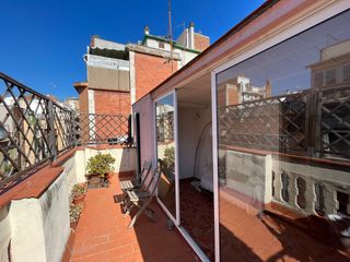 Flat  Carrer de ventalló