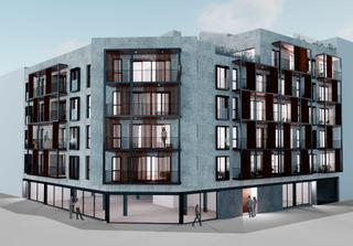 RESIDENCIAL MATARÓ CENTRE