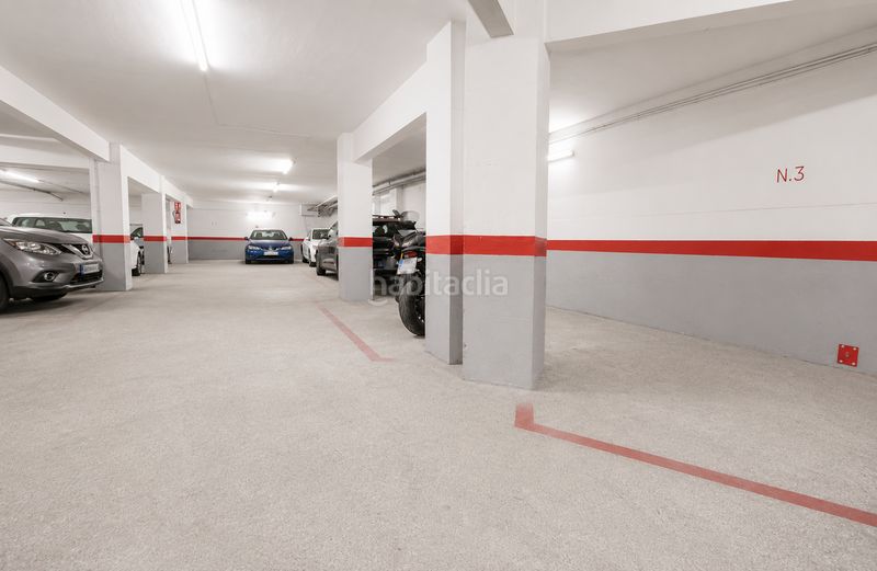Foto a6d94060-9556-4e1b-8b08-ed4f9d2e066d. Aparcament cotxe a Can Mariner Santa Coloma de Gramenet