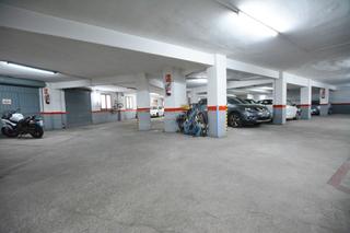 Posto auto in Can Mariner