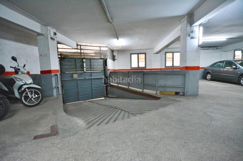 Foto 6fc483c5-ad7b-4fdd-aa1b-04ba081b0981. Autoparkplatz in Can Mariner Santa Coloma de Gramenet