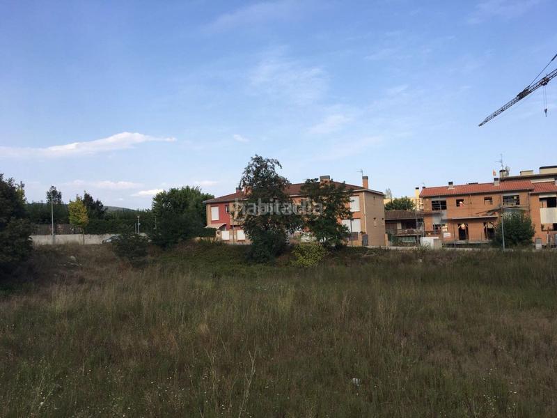 Foto a99de3c4-8bcd-42b2-ae01-9175a93dc111. Terreno residencial en Besalú