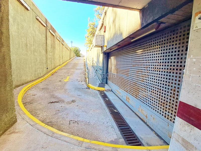 Foto 9adf4b1f-43ee-45e2-bc34-ccff11f51431. Aparcament cotxe a Riu Nord Santa Coloma de Gramenet