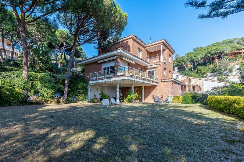 Foto 0330538e-90e1-46d6-a705-6f3de53f9885. Casa amb calefacció a Urbanitzacions Mataró