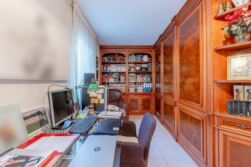 Foto 035a71d4-70c6-453c-a3df-9022144da880. Casa amb calefacció a Urbanitzacions Mataró