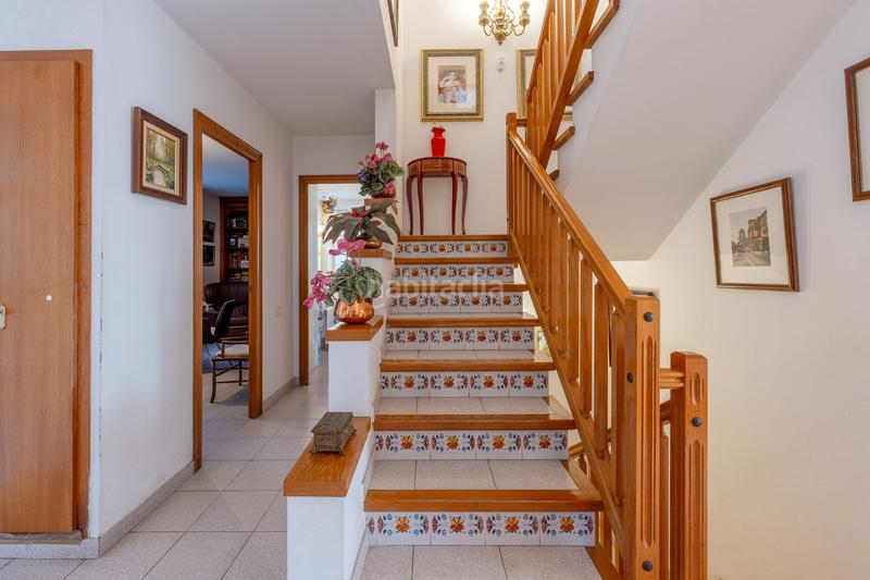 Foto 3db84895-b78d-41bd-ad2f-4057b8b53581. Casa amb calefacció a Urbanitzacions Mataró