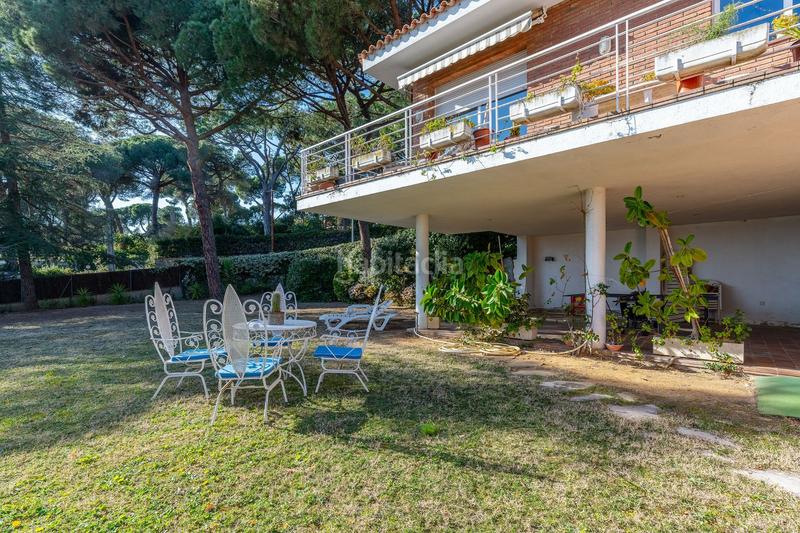 Foto 5df9fcc3-43bb-4283-92bb-d02f474b8d6f. Casa amb calefacció a Urbanitzacions Mataró