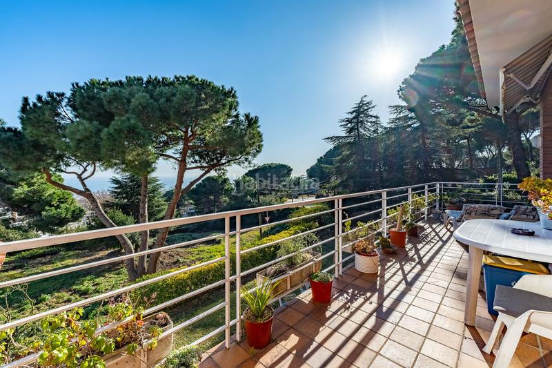 Foto 61e7180f-8bbf-4778-81bf-0db0d49f0fbe. Casa amb calefacció a Urbanitzacions Mataró