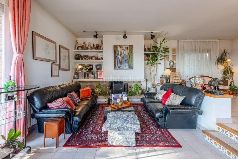 Foto 61f703cb-2f12-48e7-b70c-edf1c00caba7. Casa amb calefacció a Urbanitzacions Mataró