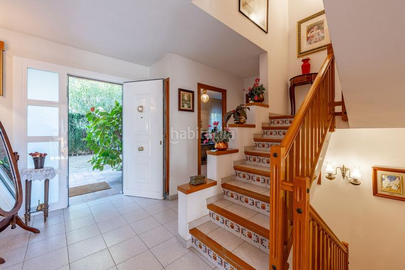 Foto 794e5990-0403-4a6e-9272-855dc8c4d3f7. Casa amb calefacció a Urbanitzacions Mataró