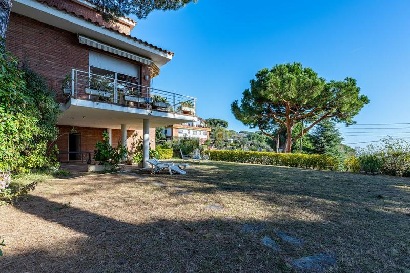 Foto a8ea75f2-6d14-42a7-b1b5-1400807fdca2. Casa amb calefacció a Urbanitzacions Mataró