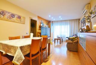 Pis  Sant sebastian. Piso en rambla san sebastian con parking incluido