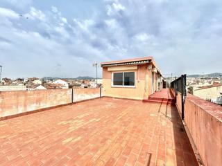 tic  Sant joaquim. tico en venta en el centro de matar