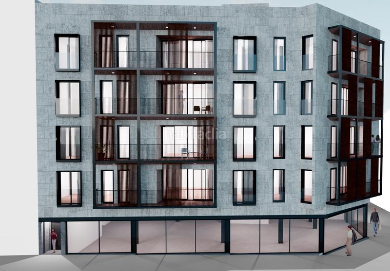 Foto 318e70fc-0b4c-4185-a978-678fa7a50fc9. Appartement 68m<sup>2</sup> dans camí ral de la mercè 479 dans Centre Mataró