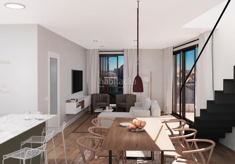 Foto 52584140-5568-41fb-b683-2e5a6551f3e5. Appartement 68m<sup>2</sup> dans camí ral de la mercè 479 dans Centre Mataró