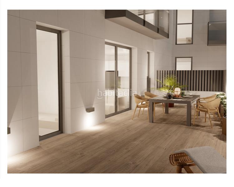 Foto d6430c4f-1c71-49f3-b86c-9e42ccafd525. Appartement 68m<sup>2</sup> dans camí ral de la mercè 479 dans Centre Mataró