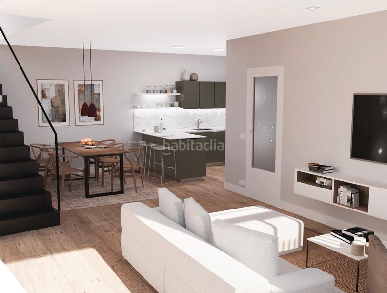 Foto e4b65a7b-b379-4388-906e-176e015fac28. Appartement 68m<sup>2</sup> dans camí ral de la mercè 479 dans Centre Mataró