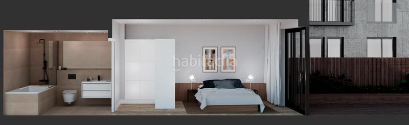 Foto 2ab2a859-8697-463a-8d79-2254585874d7. Zweistöckige wohnung 142m<sup>2</sup> in camí ral de la mercè 479 in Mataró